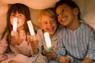 Veilleuse et lampe de lecture rechargeable Zoo Light — The Zoofamily — Licorne — autre vue 5 | Appart 17 Bruxelles