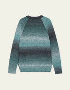 Gradient Pull col rond — Mediterranea Green — vue 3
