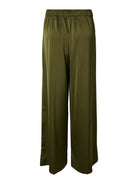 YASPELANA Pantalon — Sphagnum — vue 2