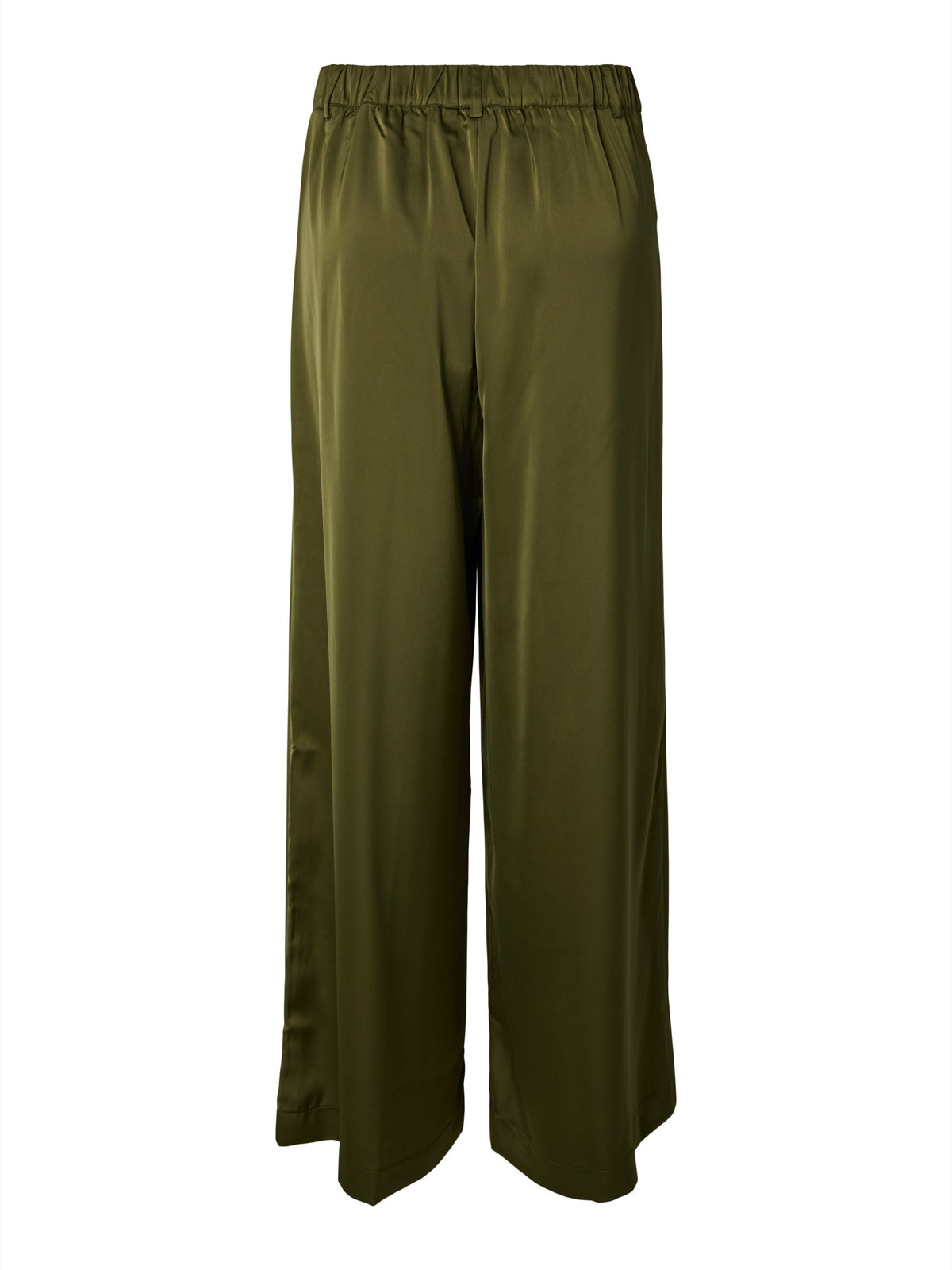 YASPELANA Pantalon — Sphagnum — vue 2