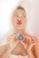 Savon surprise cœur Atelier Wagram × Ludi Soap — Ludi Soap — Bisou — autre vue 3 | Appart 17 Bruxelles