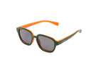 Lunettes de soleil enfant 3-5 ans Matty S — Komono — Froggy Twins — autre vue 2 | Appart 17 Bruxelles