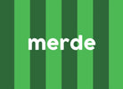 Félicie Aussi Carte animée 3D « Merde / tu me manques trop » — Felicie Aussi — Merde / tu me manques trop — photo produit | Appart 17 Bruxelles