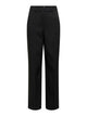 JDYVIV Pantalon large taille haute — JDY — Black — packshot | Appart 17 Bruxelles