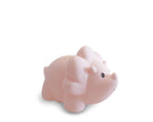 Veilleuse en silicone rechargeable — AP Junior — Juliette dino projecteur rose — packshot | Appart 17 Bruxelles