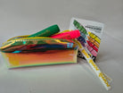 8 feutres lavables Jumbo en pochette — Poppik — 8 feutres — packshot | Appart 17 Bruxelles