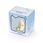 Boîte à musique cube Le Petit Prince Mouton, phosphorescente — Trousselier — Le Petit Prince — boîte d'emballage 6 | Appart 17 Bruxelles