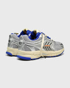 The Re-Run EVO Silver — Bleu & Argent — vue 6