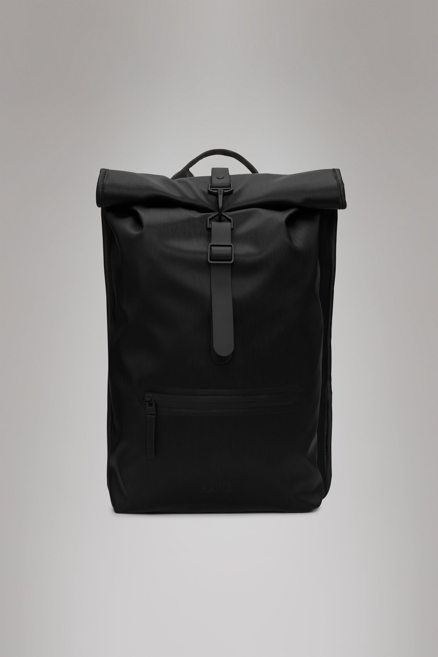 Rains Rolltop Rucksack W3