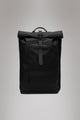 Rains Rolltop Rucksack W3 — Rains — vue 21 | Appart 17