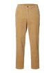 SLM190-REG Pantalon en velours côtelé — Cornstalk