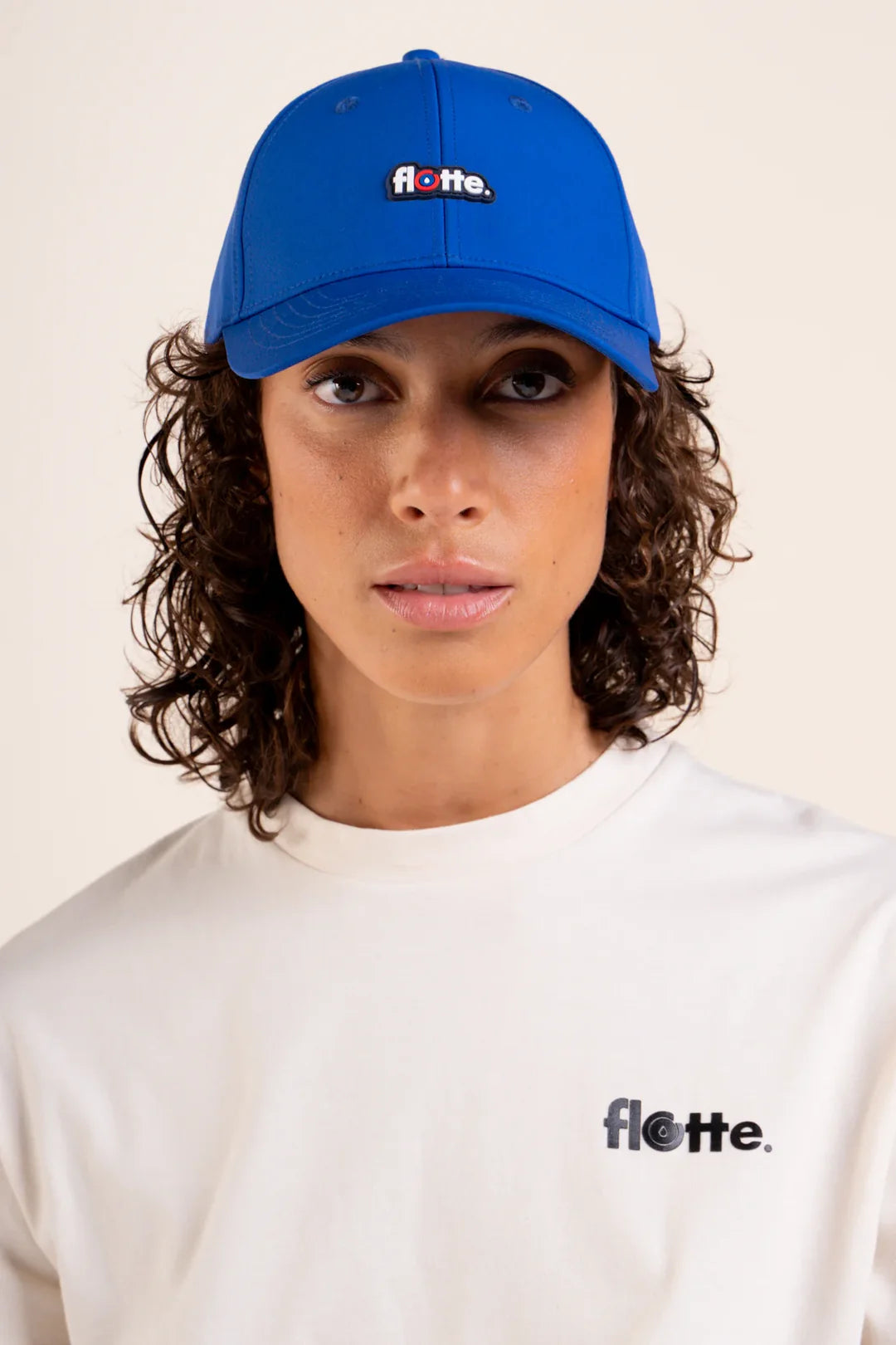 Flotte- Casquette Luxembourg