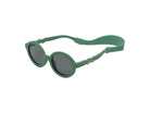 Lunettes de soleil enfant 3-5 ans Lou — Komono — Sage — autre vue 3 | Appart 17 Bruxelles