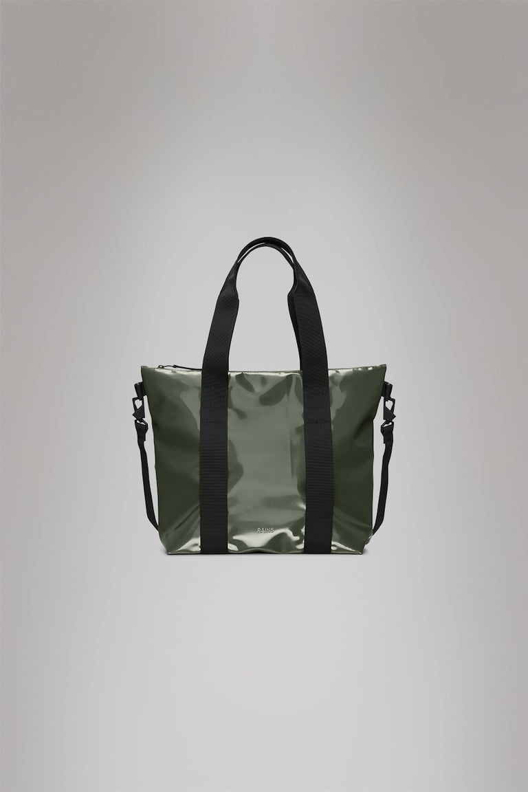 Rains Tote Bag Mini W3