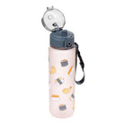Gourde 600 ml à bouchon pop — Puckator — Pusheen Bento Club — autre vue 2 | Appart 17 Bruxelles