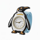 Montre slap enfant Time Pals — Mava Design — Pingouin — autre vue 2 | Appart 17 Bruxelles