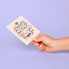 85 stickers visage fluo repositionnables, dès 3 ans — OMY — Kawaii — autre vue 2 | Appart 17 Bruxelles