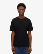 Colorful Standard Classic Organic Tee Coton bio Deep Black