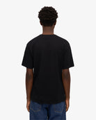Colorful Standard Classic Organic Tee Coton bio Deep Black
