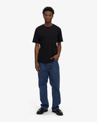 Colorful Standard Classic Organic Tee Coton bio Deep Black