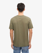 Colorful Standard Classic Organic Tee Coton bio Dusty Olive