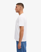Colorful Standard Classic Organic Tee Coton bio Optical White