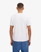 Colorful Standard Classic Organic Tee Coton bio Optical White