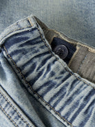 NMMBEN Jean carpenter fuselé garçon — name it — Vintage Medium Blue Denim — autre vue 5 | Appart 17 Bruxelles
