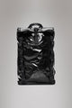 Rains Sibu Rolltop Rucksack W3 — Rains — vue de dos | Appart 17