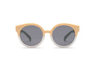 Lunettes de soleil enfant 3-5 ans Lulu S — Komono — Sand Triplets — packshot | Appart 17 Bruxelles