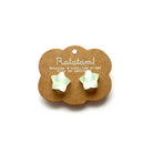 Boucles d'oreilles clip enfant, pack de 5 paires — Ratatam Kids — Étoiles — autre vue 2 | Appart 17 Bruxelles