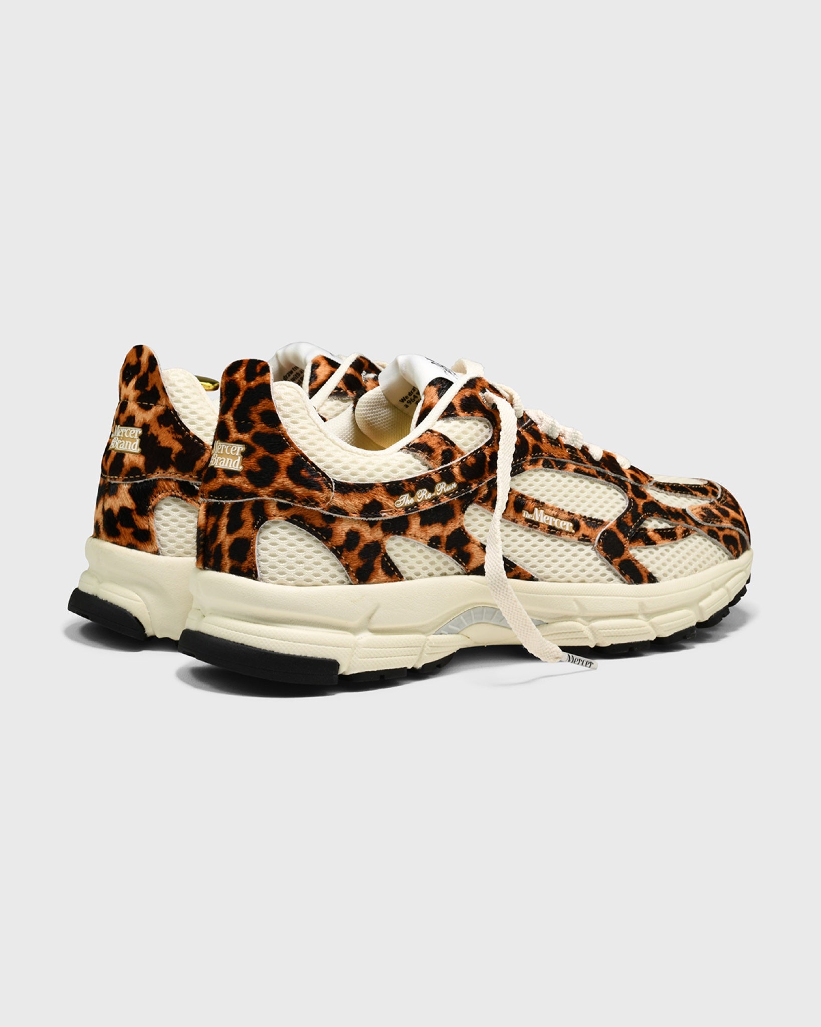 The Re-Run Leopard — Léopard — vue 5