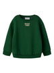 NMMNILAS Sweat « Good Vibes » garçon — name it — Eden — vue de face | Appart 17 Bruxelles