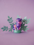Kit de moulage Ma Licorne en boîte unitaire — mako moulages — Licorne Étoile — autre vue 3 | Appart 17 Bruxelles