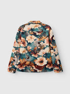 GABsimone Reso Fiore Surchemise — Multi Pattern — vue 4