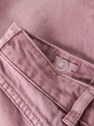 NMFBELLA Jean barrel fille — name it — Wild Ginger — autre vue 4 | Appart 17 Bruxelles