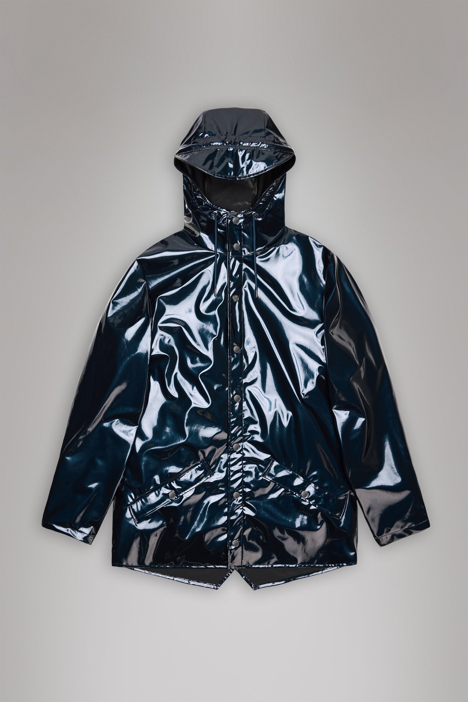 Rains Jacket W3 — Rains — vue de face | Appart 17