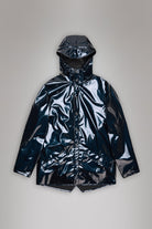 Rains Jacket W3 — Rains — vue de face | Appart 17