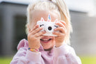 Appareil photo numérique pour enfant Zoo Friends — The Zoofamily — Licorne — autre vue 2 | Appart 17 Bruxelles