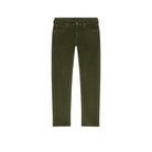 LEE DAREN Pantalon velours côtelé — Lee — Deep Depths — packshot | Appart 17 Bruxelles