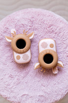Talkies-walkies pour enfant, le duo — The Zoofamily — Cerf — autre vue 6 | Appart 17 Bruxelles