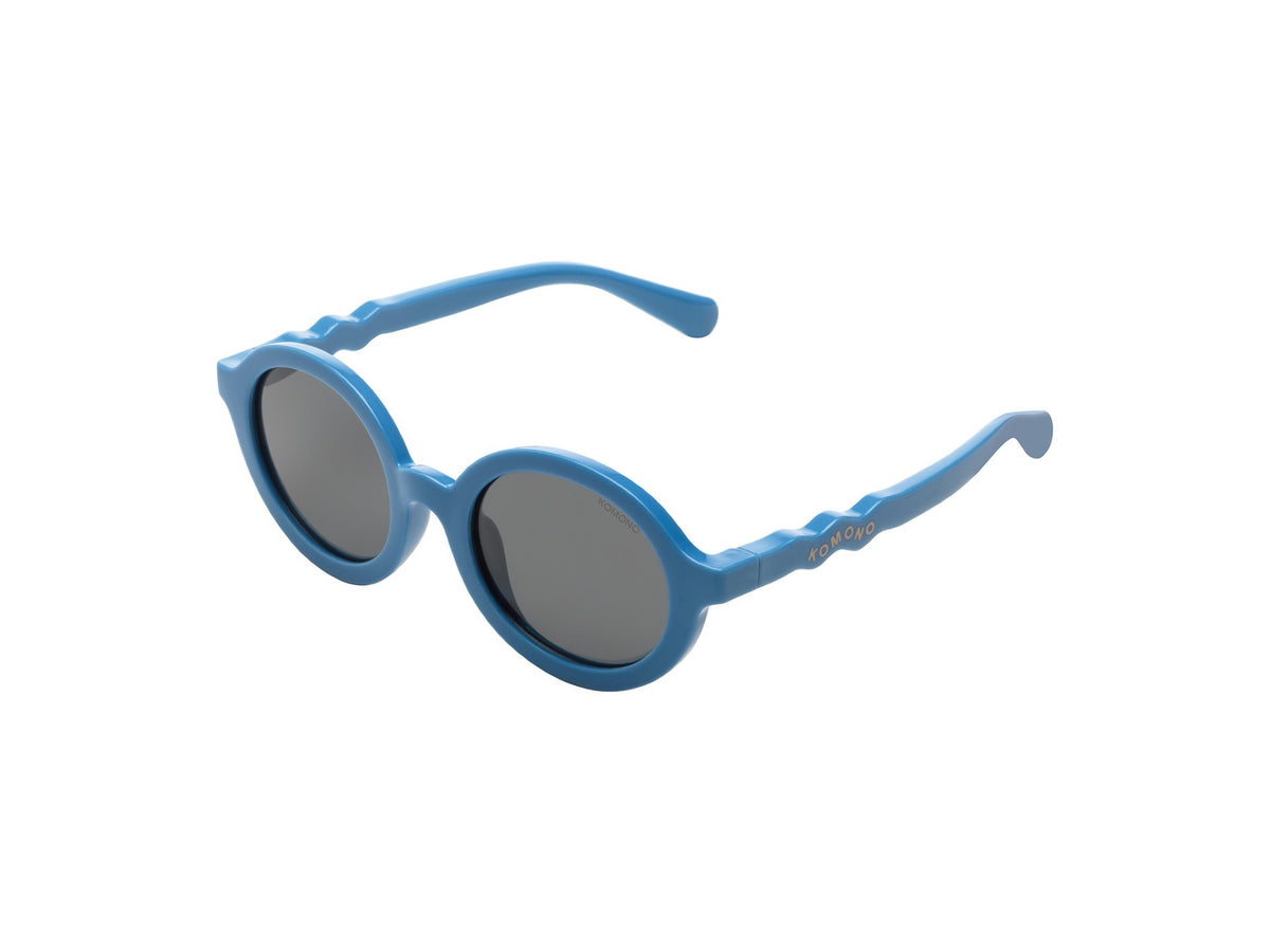 Lunettes de soleil enfant 3-5 ans Lou — Komono — Olympic — autre vue 2 | Appart 17 Bruxelles