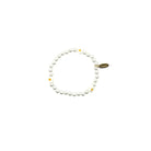 Bijoux Daisy perles et marguerites pour enfant — Ratatam Kids — Bracelet — autre vue 2 | Appart 17 Bruxelles