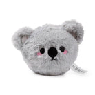 Balle rebondissante en peluche Adoramals Zoo — Puckator — Modèle au hasard — autre vue 3 | Appart 17 Bruxelles