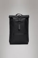Rains Rolltop Rucksack W3 — Rains — vue 25 | Appart 17
