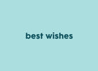 Félicie Aussi Carte animée 3D « Best wishes / best witches » — Felicie Aussi — Best wishes / best witches — photo produit | Appart 17 Bruxelles