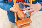 Appareil photo instantané à impression pour enfant Zoo Print — The Zoofamily — Ours — autre vue 6 | Appart 17 Bruxelles