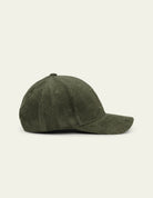 Core Casquette en velours côtelé — Duffel Bag — vue 3