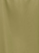 JDYALANA Caraco long satiné à bordures dentelle — JDY — Gothic Olive — détail satin 8 | Appart 17 Bruxelles