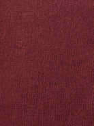 SLWMARIA Écharpe fine en cachemire — Tawny Port — vue 2